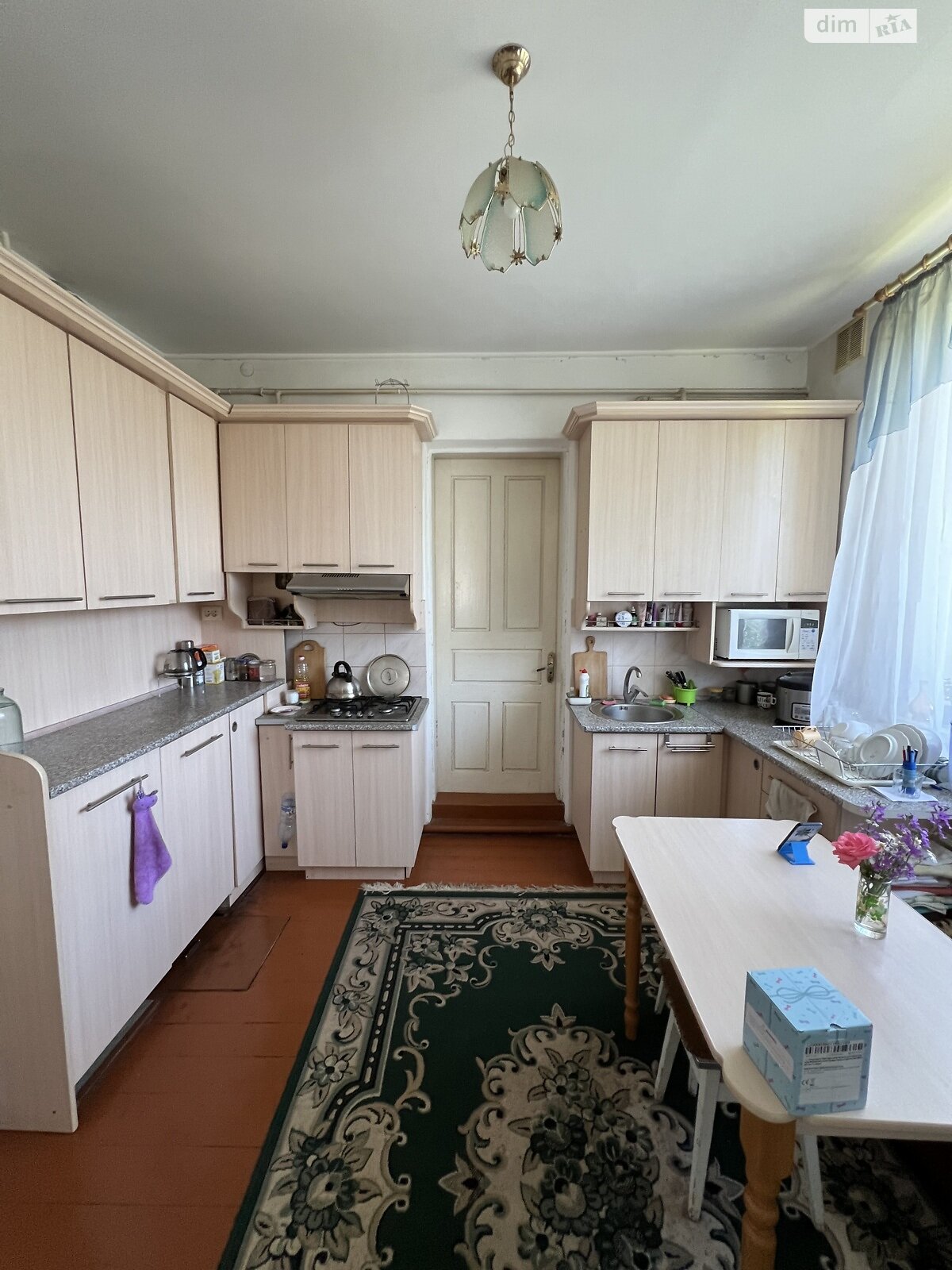 одноповерховий будинок з верандою, 87.9 кв. м, цегла. Продаж у Тязові фото 1 одноповерховий будинок з верандою, 87.9 кв. м, цегла. Продаж у Тязові фото 1