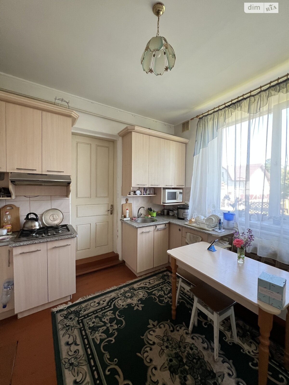 одноповерховий будинок з верандою, 87.9 кв. м, цегла. Продаж у Тязові фото 1 одноповерховий будинок з верандою, 87.9 кв. м, цегла. Продаж у Тязові фото 1