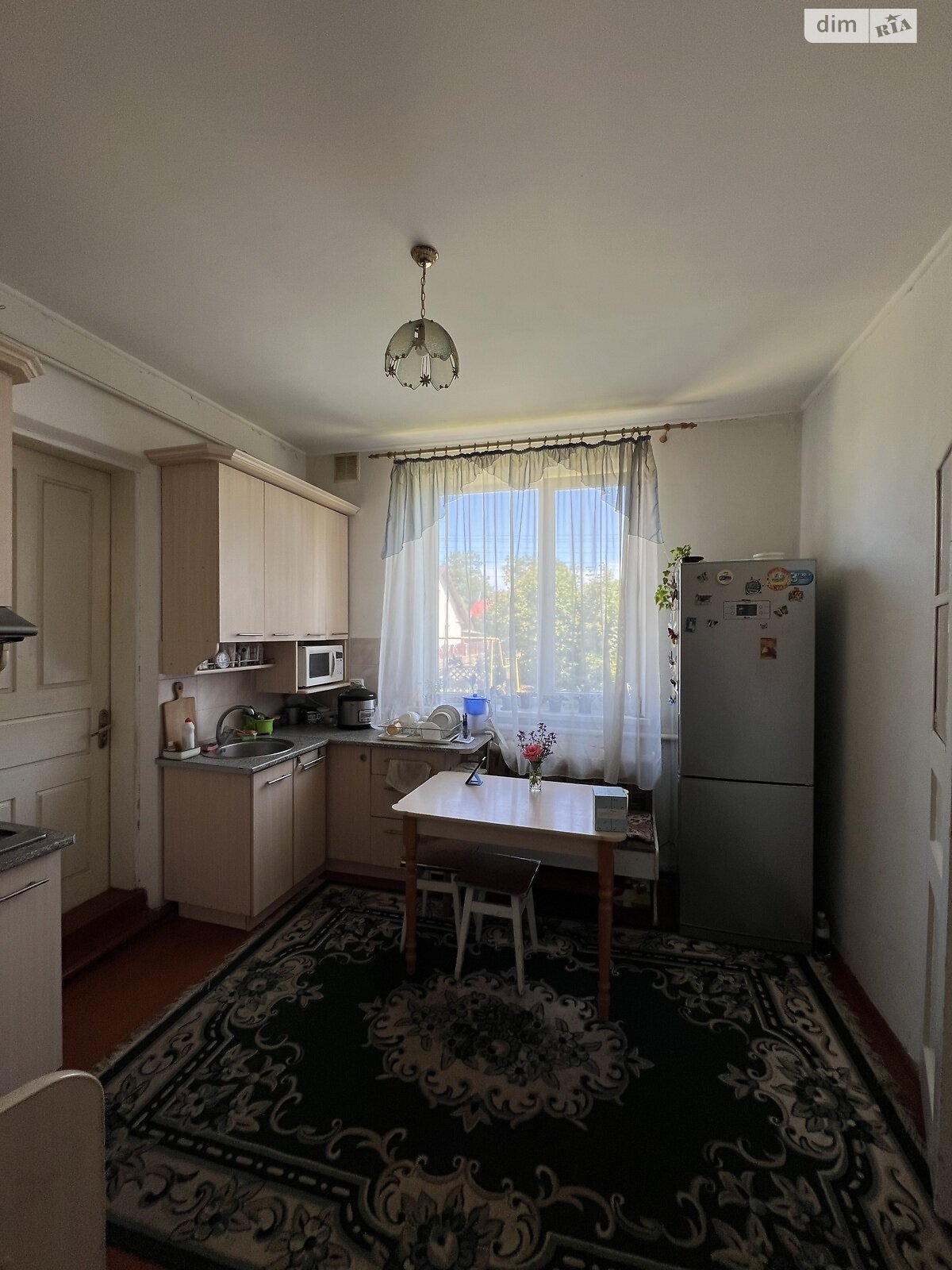 одноповерховий будинок з верандою, 87.9 кв. м, цегла. Продаж у Тязові фото 1 одноповерховий будинок з верандою, 87.9 кв. м, цегла. Продаж у Тязові фото 1