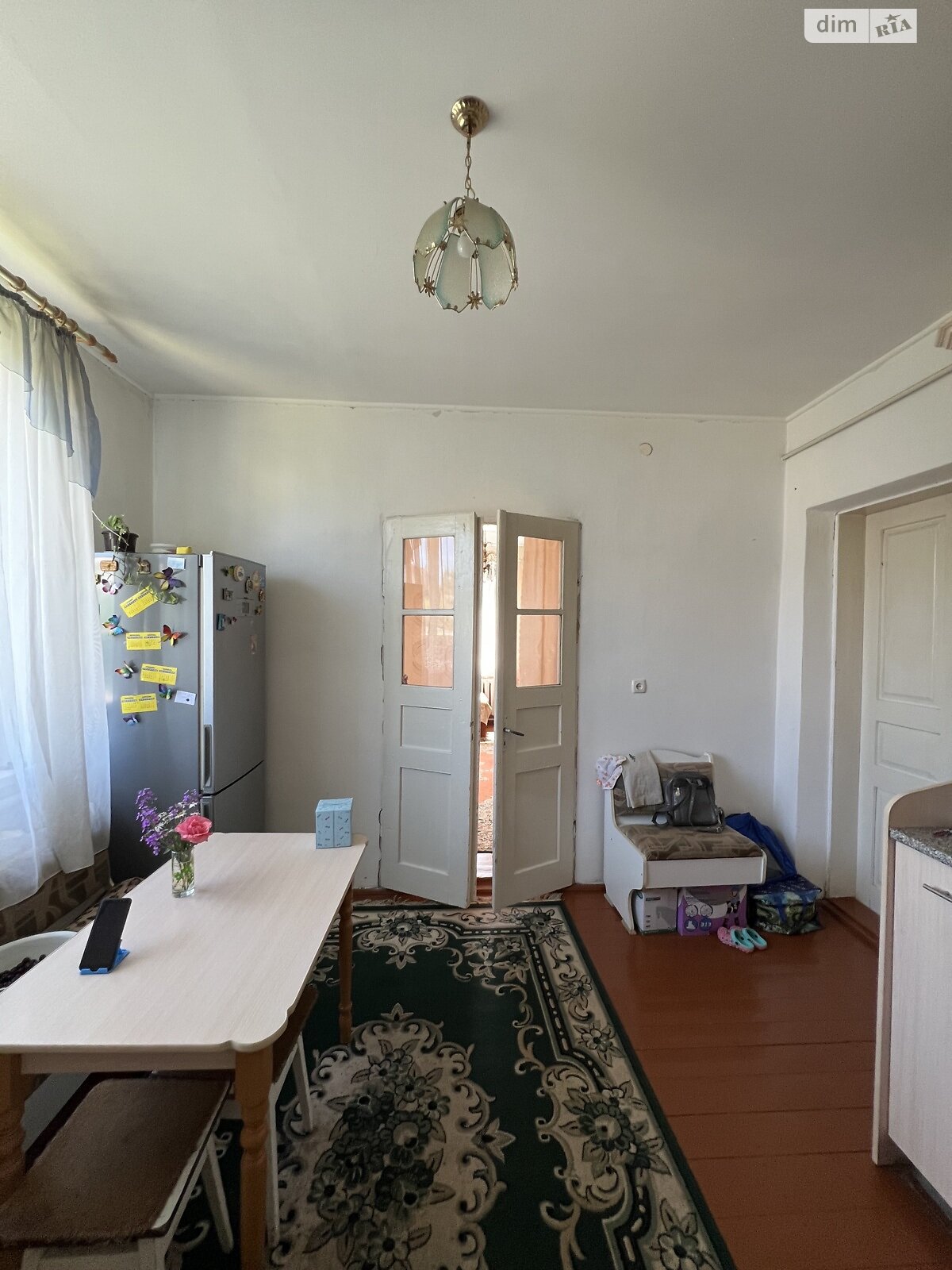 одноповерховий будинок з верандою, 87.9 кв. м, цегла. Продаж у Тязові фото 1 одноповерховий будинок з верандою, 87.9 кв. м, цегла. Продаж у Тязові фото 1