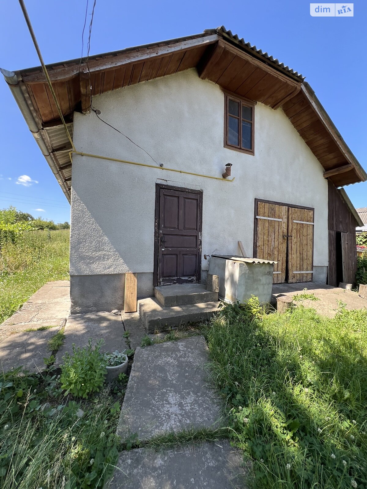 одноповерховий будинок з верандою, 87.9 кв. м, цегла. Продаж у Тязові фото 1 одноповерховий будинок з верандою, 87.9 кв. м, цегла. Продаж у Тязові фото 1