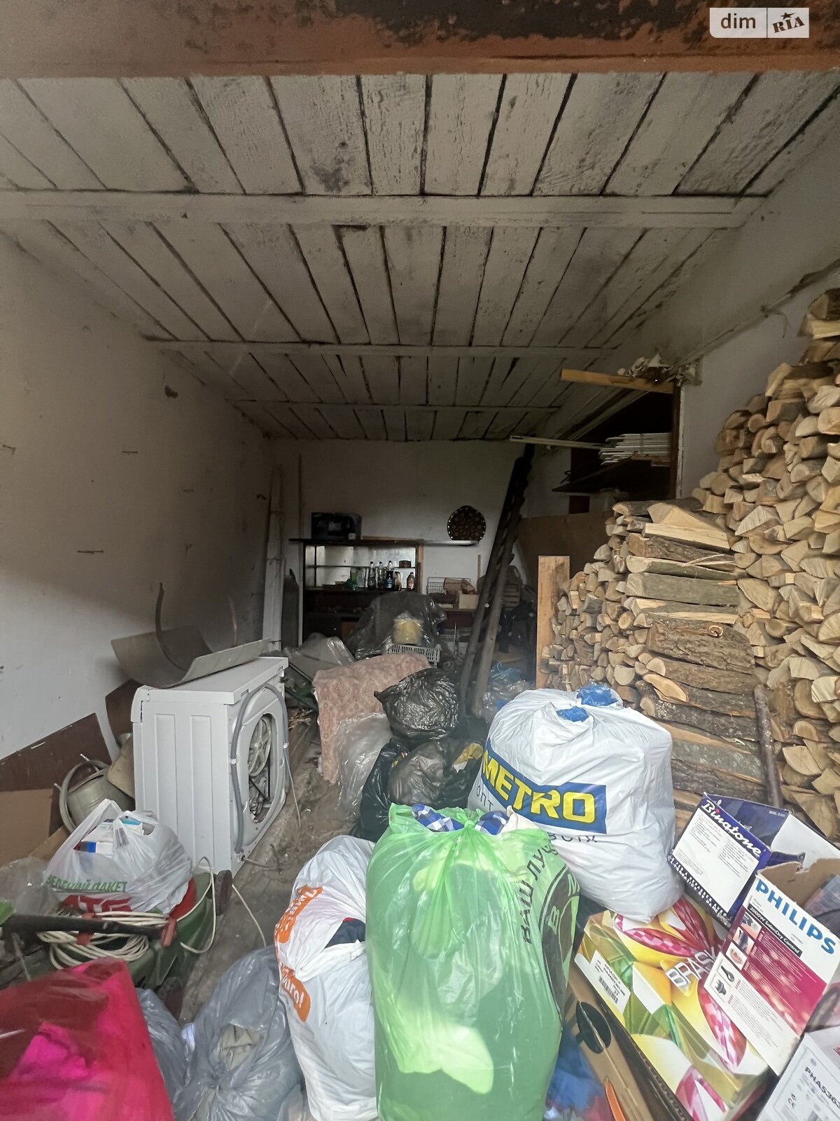 одноповерховий будинок з верандою, 87.9 кв. м, цегла. Продаж у Тязові фото 1 одноповерховий будинок з верандою, 87.9 кв. м, цегла. Продаж у Тязові фото 1