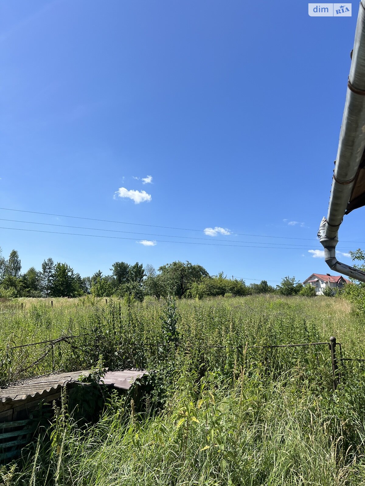 одноповерховий будинок з верандою, 87.9 кв. м, цегла. Продаж у Тязові фото 1 одноповерховий будинок з верандою, 87.9 кв. м, цегла. Продаж у Тязові фото 1