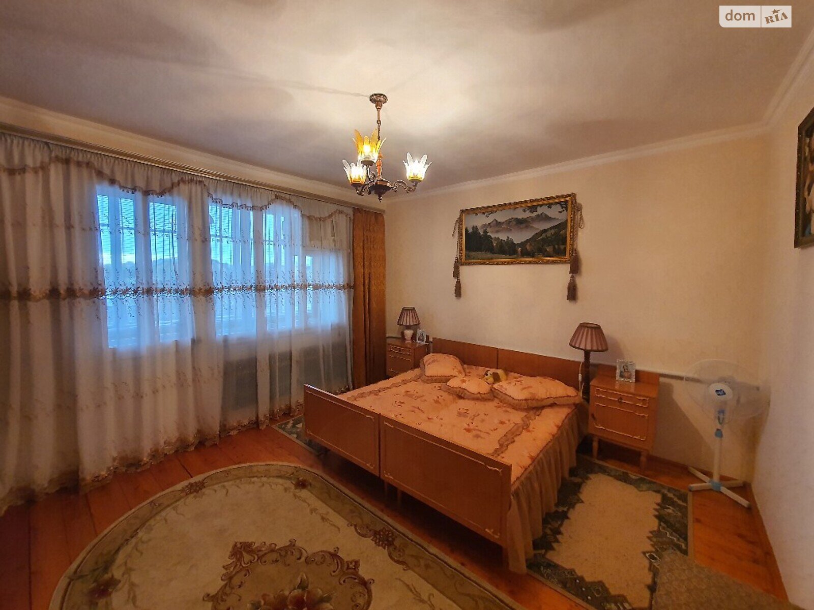 двоповерховий будинок з балконом, 170 кв. м, цегла. Продаж у Тисмениці фото 1