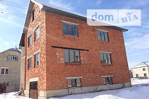 трехэтажный дом с мансардой, 320 кв. м, кирпич. Продажа в Тысменице фото 2