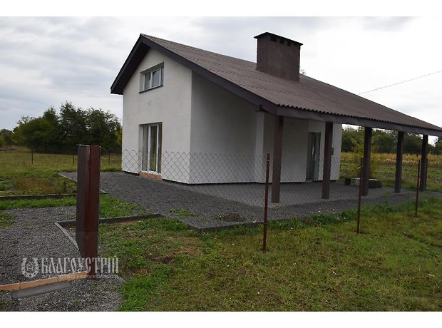 Продажа дома, 89м², Винницкая, Тывров, c. Пилява, Коцюбинского улица Продажа дома, 89м², Винницкая, Тывров, c. Пилява, Коцюбинского улица