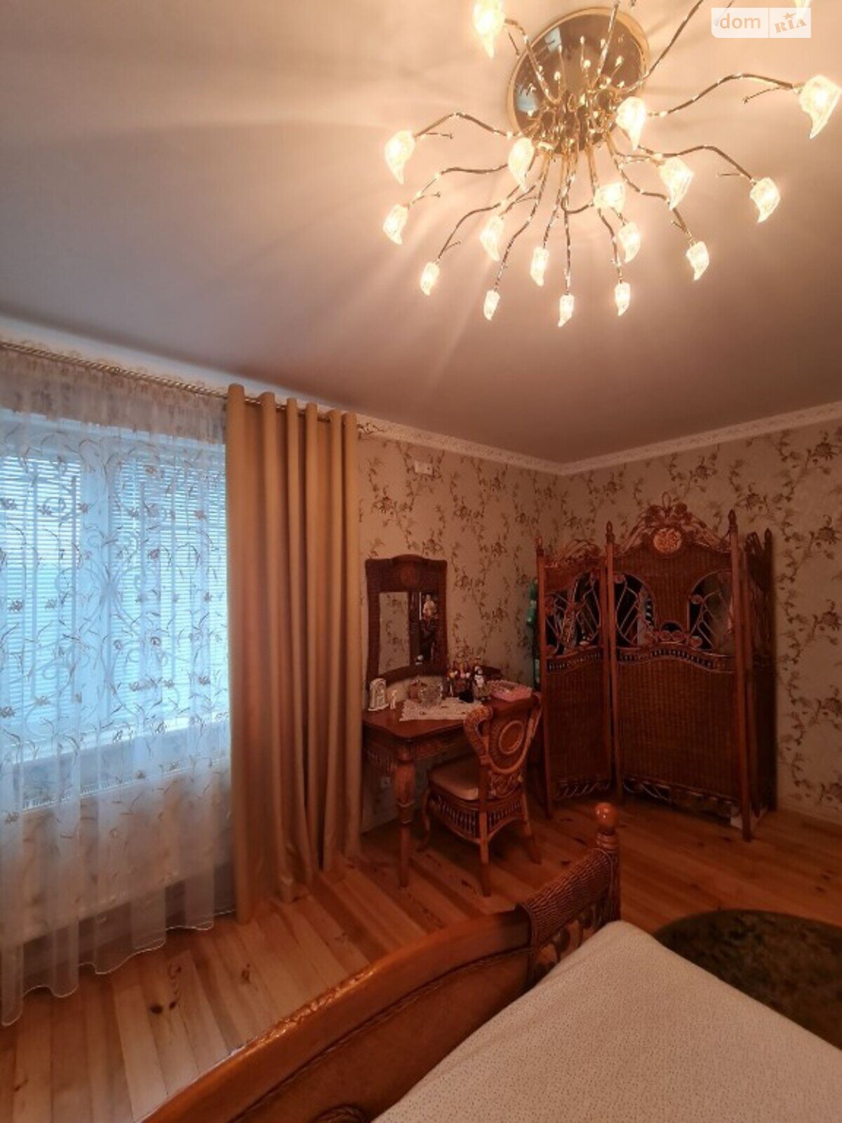 двоповерховий будинок з ремонтом, 265 кв. м, цегла. Продаж у Селищі фото 1