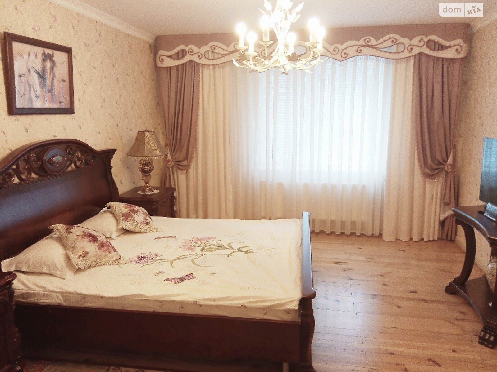 двоповерховий будинок з ремонтом, 265 кв. м, цегла. Продаж у Селищі фото 1