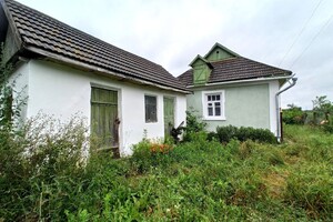 одноэтажный дом веранда, 56 кв. м, шлакоблок. Продажа в Селище фото 2