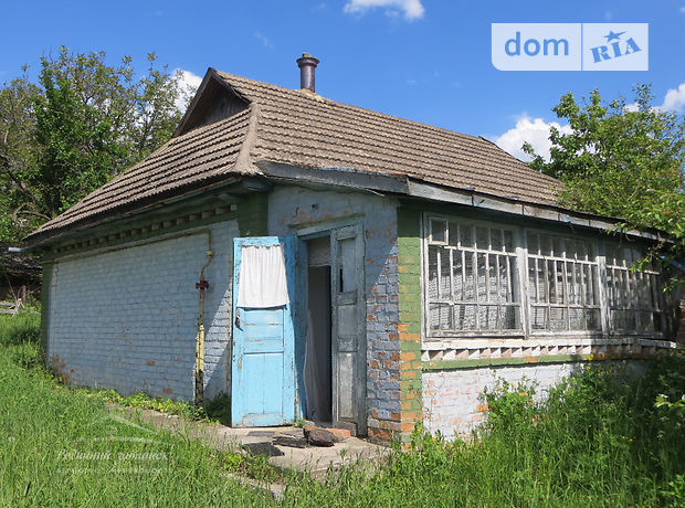 Продажа дома, 60м², Винницкая, Тывров, c. Селище, Шевченко Продажа дома, 60м², Винницкая, Тывров, c. Селище, Шевченко
