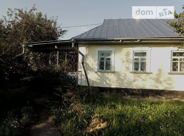 Продажа дома, 61.3м², Винницкая, Тывров, c. Шершни Продажа дома, 61.3м², Винницкая, Тывров, c. Шершни
