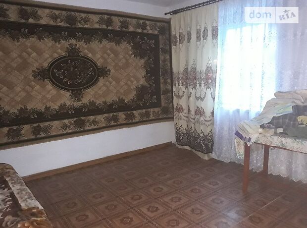 одноповерховий будинок, 60 кв. м, цегла. Продаж в Шершнях (Вінницька обл.) фото 1 одноповерховий будинок, 60 кв. м, цегла. Продаж в Шершнях (Вінницька обл.) фото 1