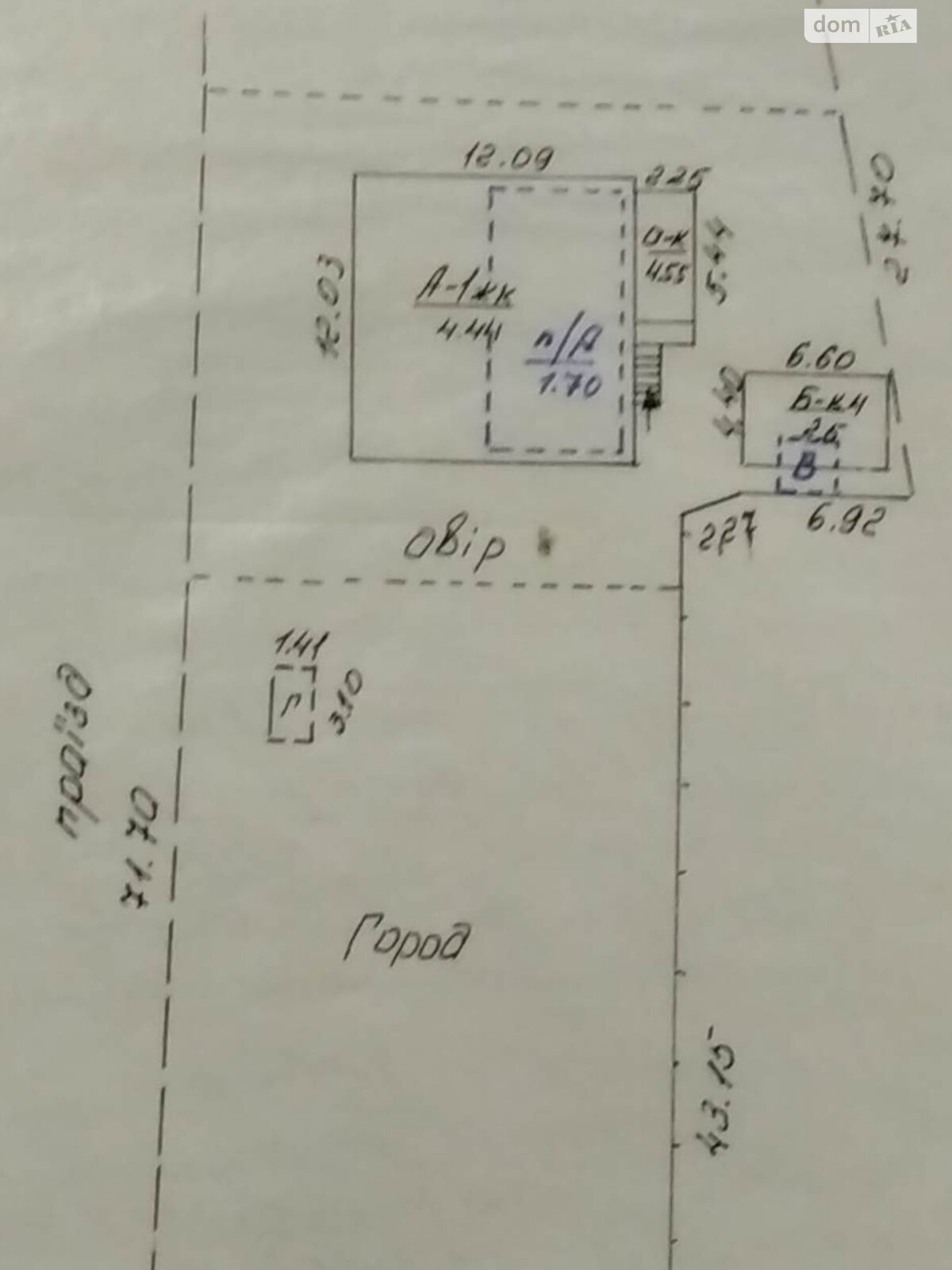 двоповерховий будинок з гаражем, 145 кв. м, цегла. Продаж в Тиврові, район Тиврів фото 1