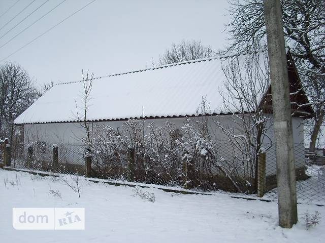 Продажа дома, 59м², Винницкая, Тывров, р‑н. Тывров, Б.хмельницкого ул. 43 Продажа дома, 59м², Винницкая, Тывров, р‑н. Тывров, Б.хмельницкого ул. 43