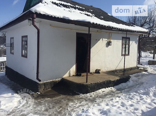 Продажа дома, 43м², Винницкая, Тывров, р‑н. Тывров, Терміново Продажа дома, 43м², Винницкая, Тывров, р‑н. Тывров, Терміново