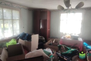 одноповерховий будинок, 42.6 кв. м, дерево та цегла. Продаж у Тисменичанах фото 2