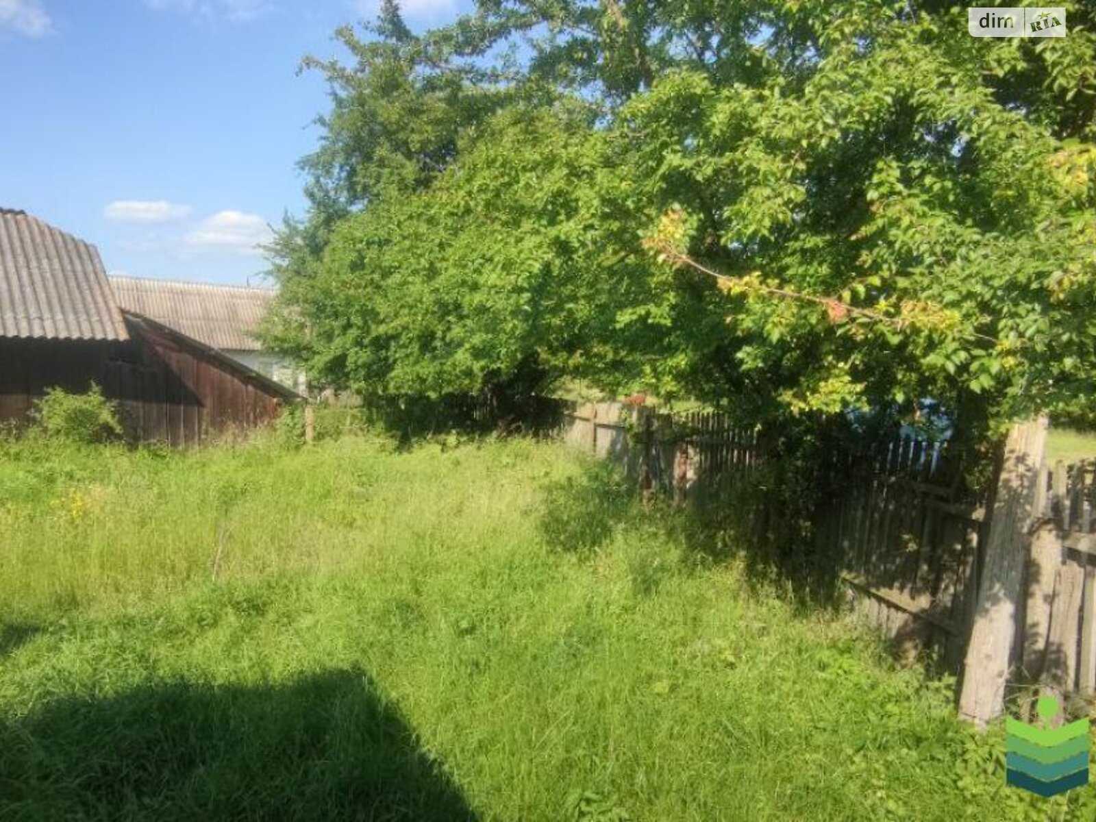 одноповерховий будинок, 42.6 кв. м, дерево та цегла. Продаж у Тисменичанах фото 1 одноповерховий будинок, 42.6 кв. м, дерево та цегла. Продаж у Тисменичанах фото 1