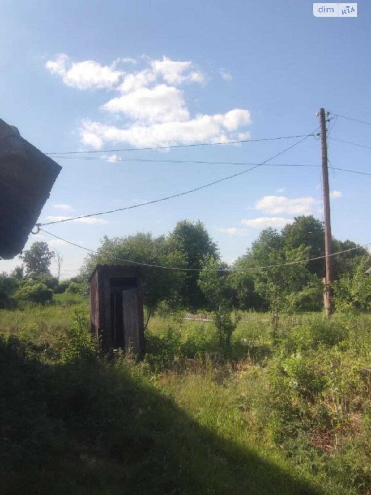 одноповерховий будинок, 42.6 кв. м, дерево та цегла. Продаж у Тисменичанах фото 1 одноповерховий будинок, 42.6 кв. м, дерево та цегла. Продаж у Тисменичанах фото 1