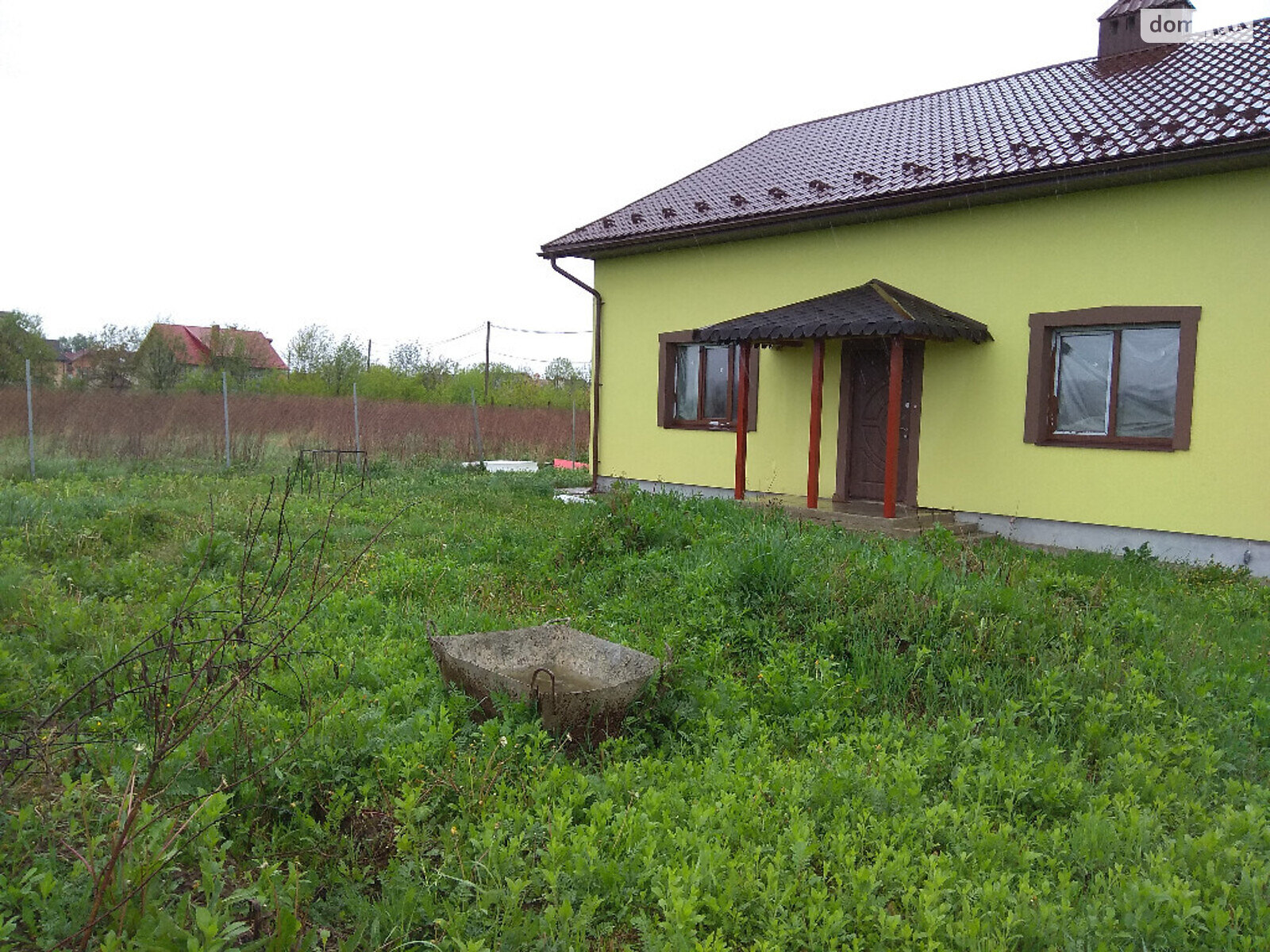двоповерховий будинок з балконом, 240 кв. м, кирпич. Продаж в Івано-Франківську фото 1 двоповерховий будинок з балконом, 240 кв. м, кирпич. Продаж в Івано-Франківську фото 1