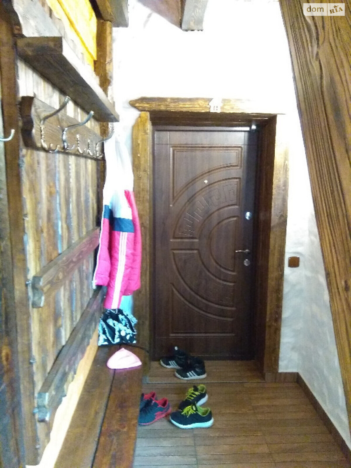 двоповерховий будинок з балконом, 240 кв. м, кирпич. Продаж в Івано-Франківську фото 1 двоповерховий будинок з балконом, 240 кв. м, кирпич. Продаж в Івано-Франківську фото 1