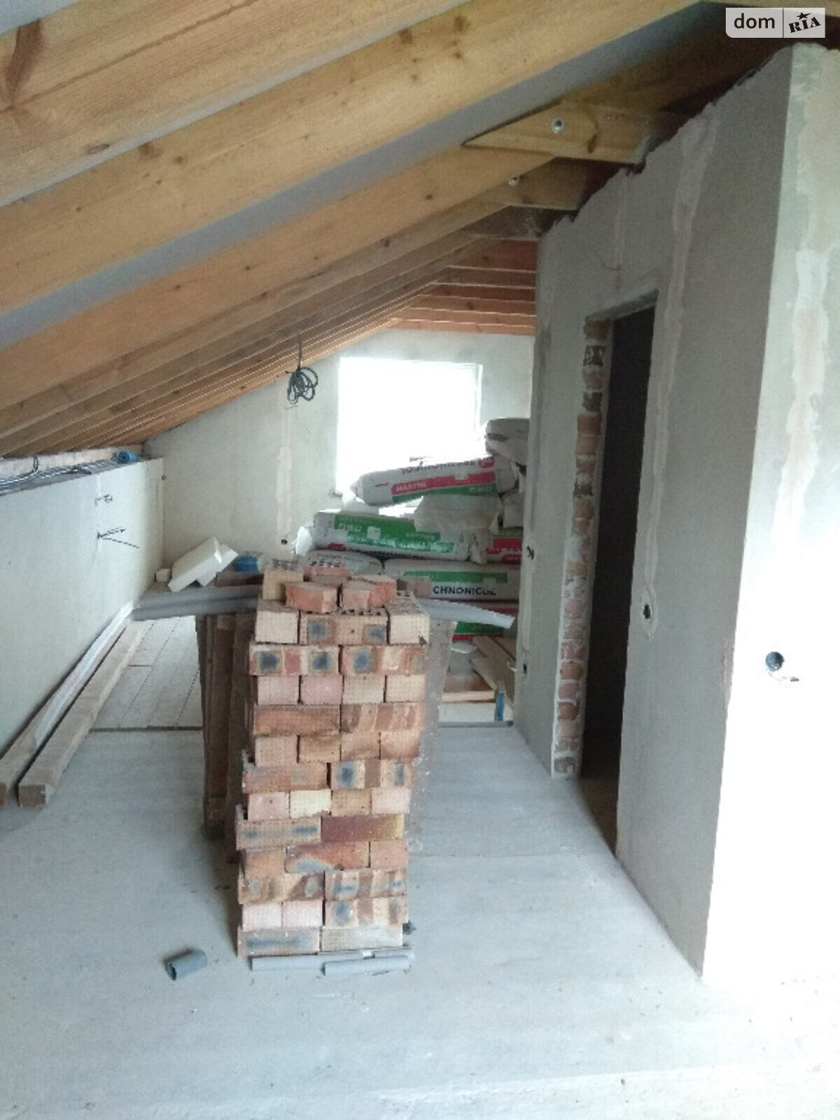 двоповерховий будинок з балконом, 240 кв. м, кирпич. Продаж в Івано-Франківську фото 1 двоповерховий будинок з балконом, 240 кв. м, кирпич. Продаж в Івано-Франківську фото 1
