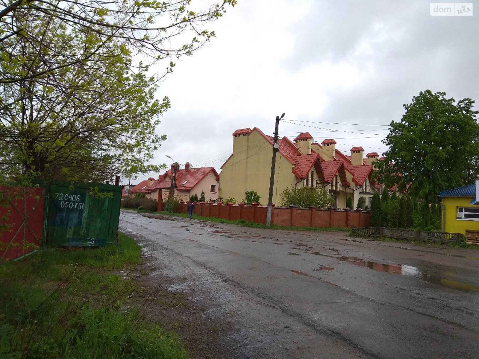 двоповерховий будинок з балконом, 240 кв. м, кирпич. Продаж в Івано-Франківську фото 1 двоповерховий будинок з балконом, 240 кв. м, кирпич. Продаж в Івано-Франківську фото 1