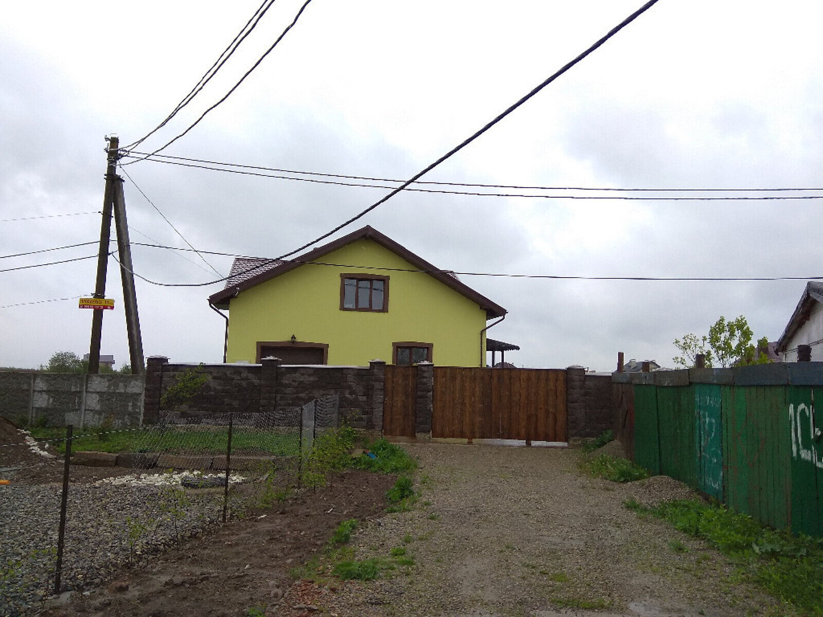двоповерховий будинок з балконом, 240 кв. м, кирпич. Продаж в Івано-Франківську фото 1 двоповерховий будинок з балконом, 240 кв. м, кирпич. Продаж в Івано-Франківську фото 1