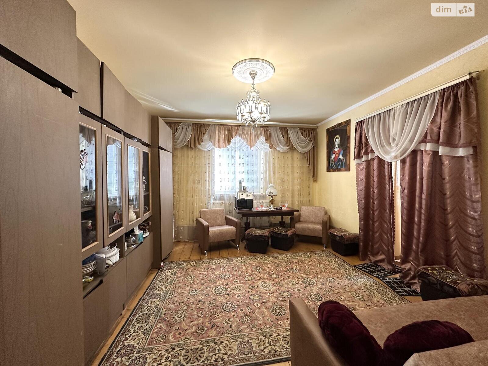 одноэтажный дом с мансардой, 113 кв. м, кирпич. Продажа в Тысменице фото 1 одноэтажный дом с мансардой, 113 кв. м, кирпич. Продажа в Тысменице фото 1
