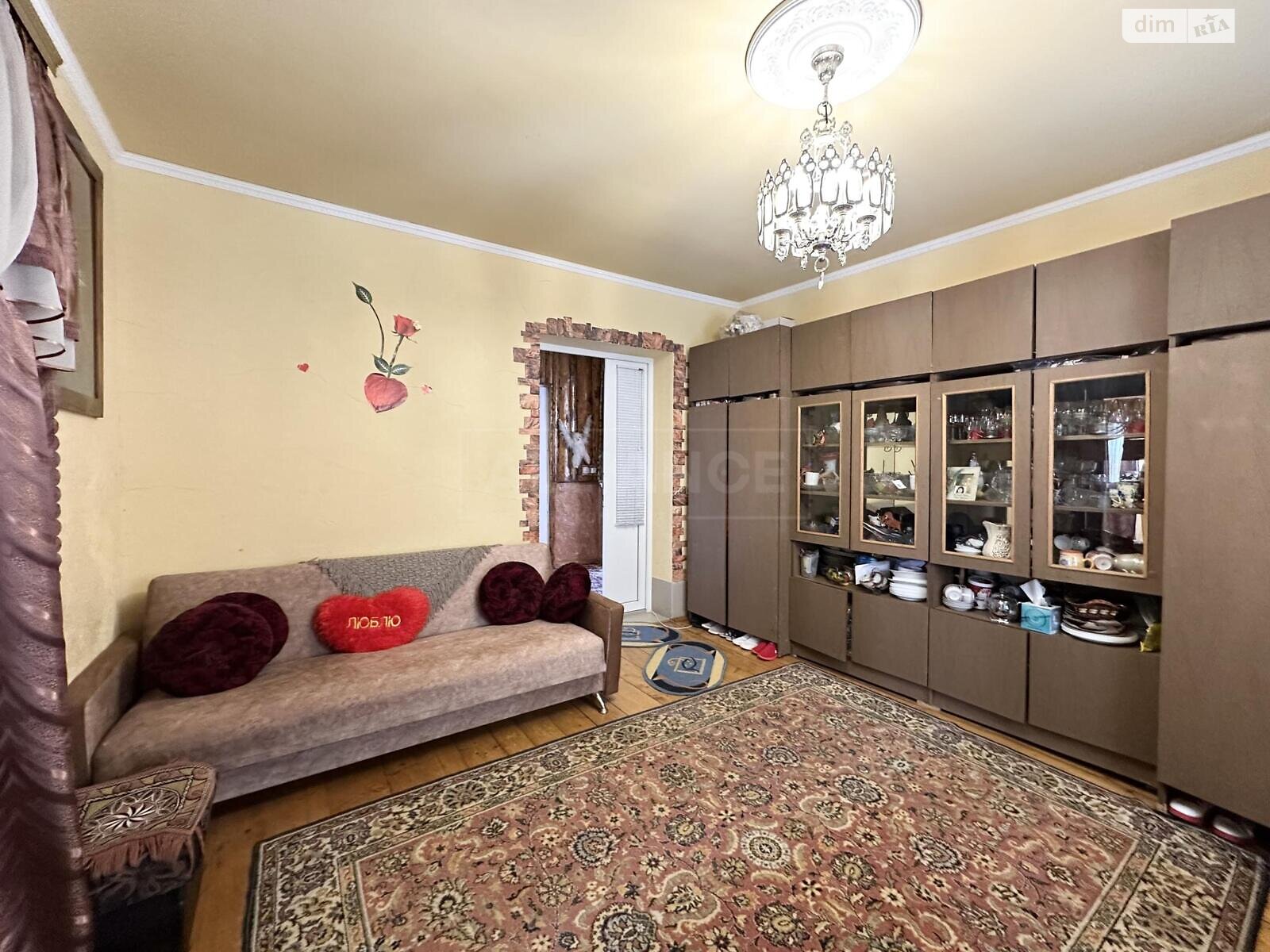одноэтажный дом с мансардой, 113 кв. м, кирпич. Продажа в Тысменице фото 1 одноэтажный дом с мансардой, 113 кв. м, кирпич. Продажа в Тысменице фото 1