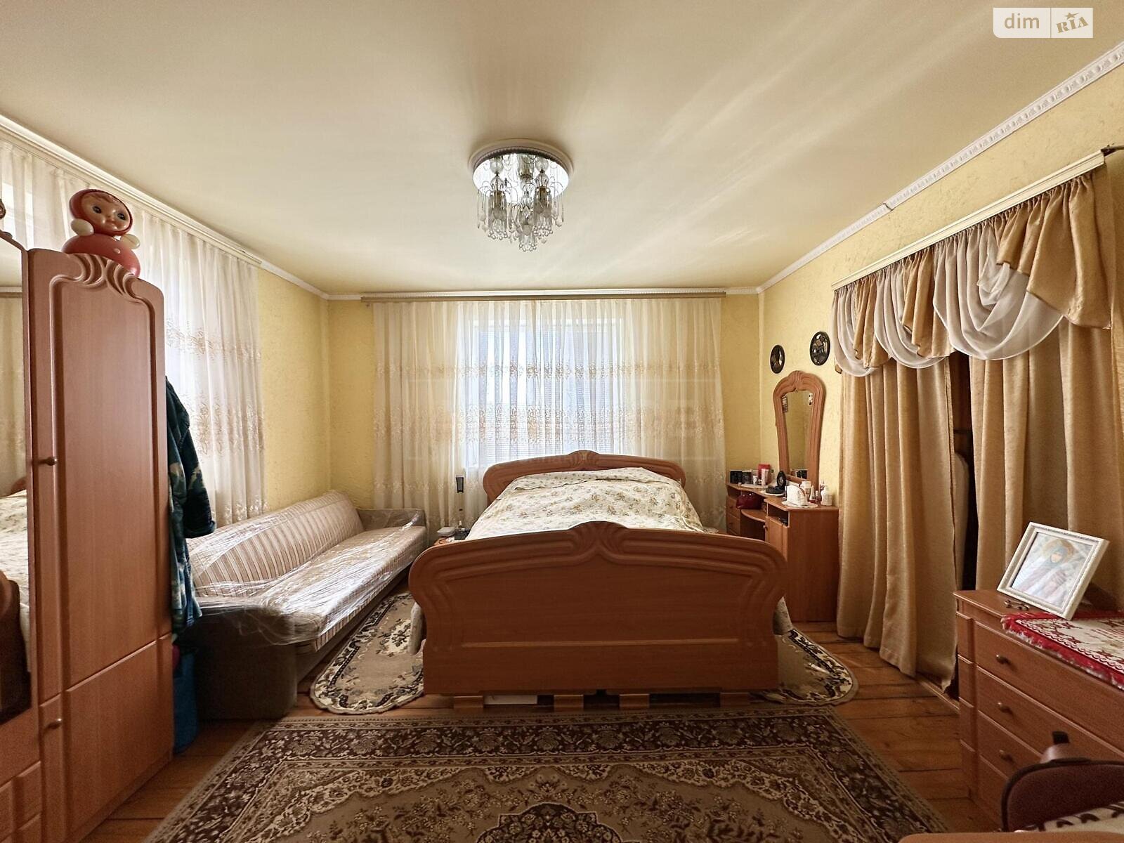 одноэтажный дом с мансардой, 113 кв. м, кирпич. Продажа в Тысменице фото 1 одноэтажный дом с мансардой, 113 кв. м, кирпич. Продажа в Тысменице фото 1