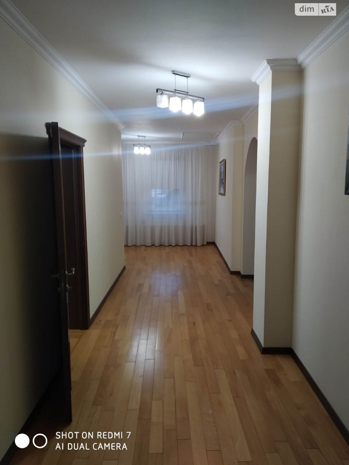 триповерховий будинок з гаражем, 300 кв. м, цегла. Продаж у Тисмениці фото 1