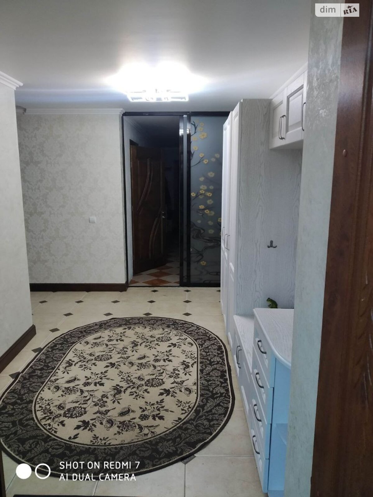 триповерховий будинок з гаражем, 300 кв. м, цегла. Продаж у Тисмениці фото 1