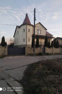 триповерховий будинок з гаражем, 300 кв. м, цегла. Продаж у Тисмениці фото 2