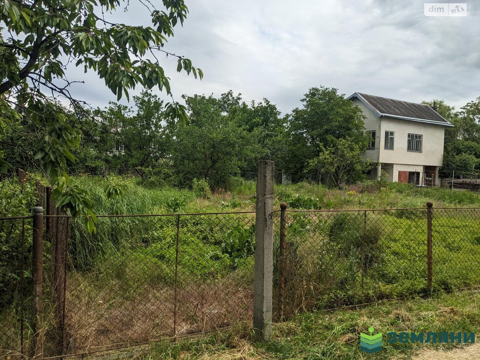 двоповерховий будинок з гаражем, 150 кв. м, цегла. Продаж у Тисмениці фото 1 двоповерховий будинок з гаражем, 150 кв. м, цегла. Продаж у Тисмениці фото 1