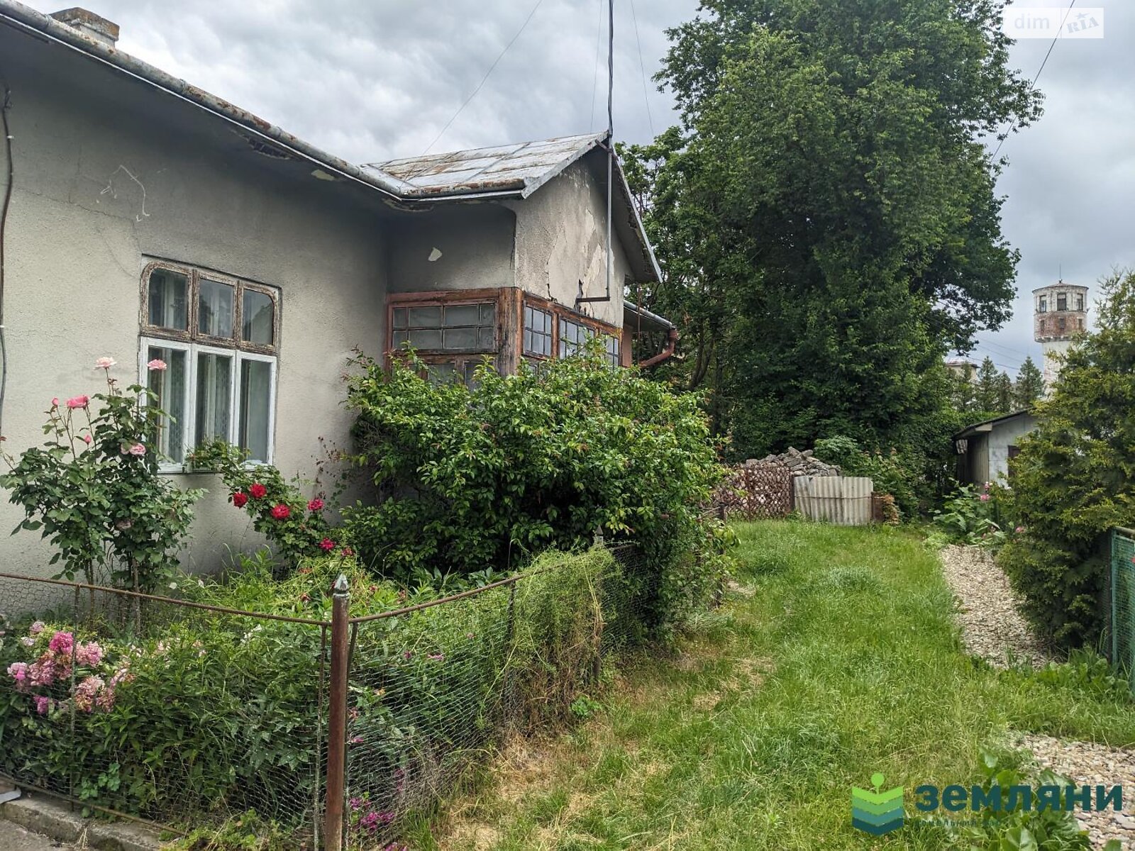двоповерховий будинок з гаражем, 150 кв. м, цегла. Продаж у Тисмениці фото 1 двоповерховий будинок з гаражем, 150 кв. м, цегла. Продаж у Тисмениці фото 1