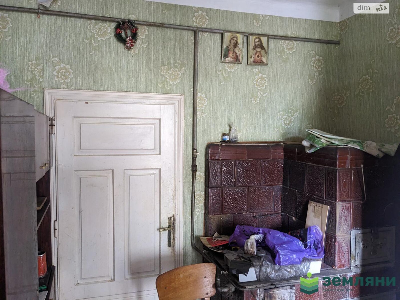 двоповерховий будинок з гаражем, 150 кв. м, цегла. Продаж у Тисмениці фото 1 двоповерховий будинок з гаражем, 150 кв. м, цегла. Продаж у Тисмениці фото 1