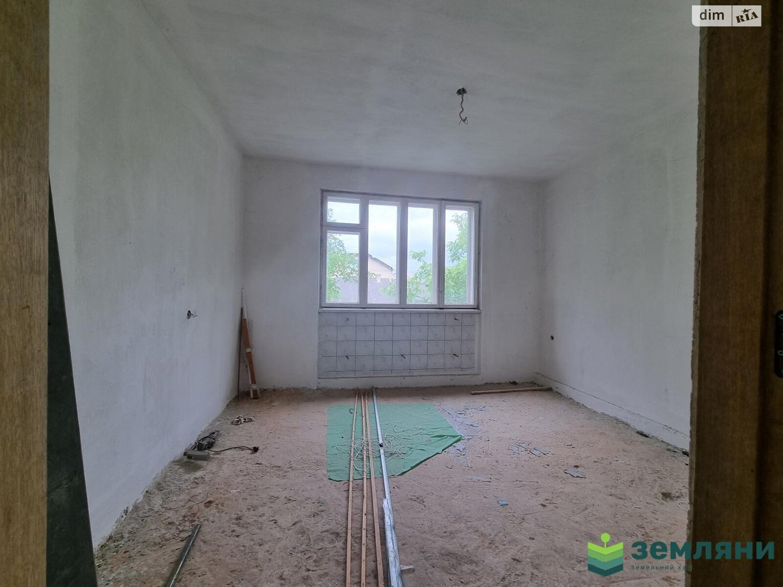двоповерховий будинок з гаражем, 150 кв. м, цегла. Продаж у Тисмениці фото 1 двоповерховий будинок з гаражем, 150 кв. м, цегла. Продаж у Тисмениці фото 1