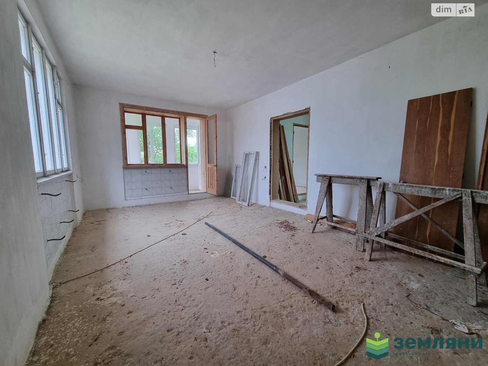 двоповерховий будинок з гаражем, 150 кв. м, цегла. Продаж у Тисмениці фото 1 двоповерховий будинок з гаражем, 150 кв. м, цегла. Продаж у Тисмениці фото 1