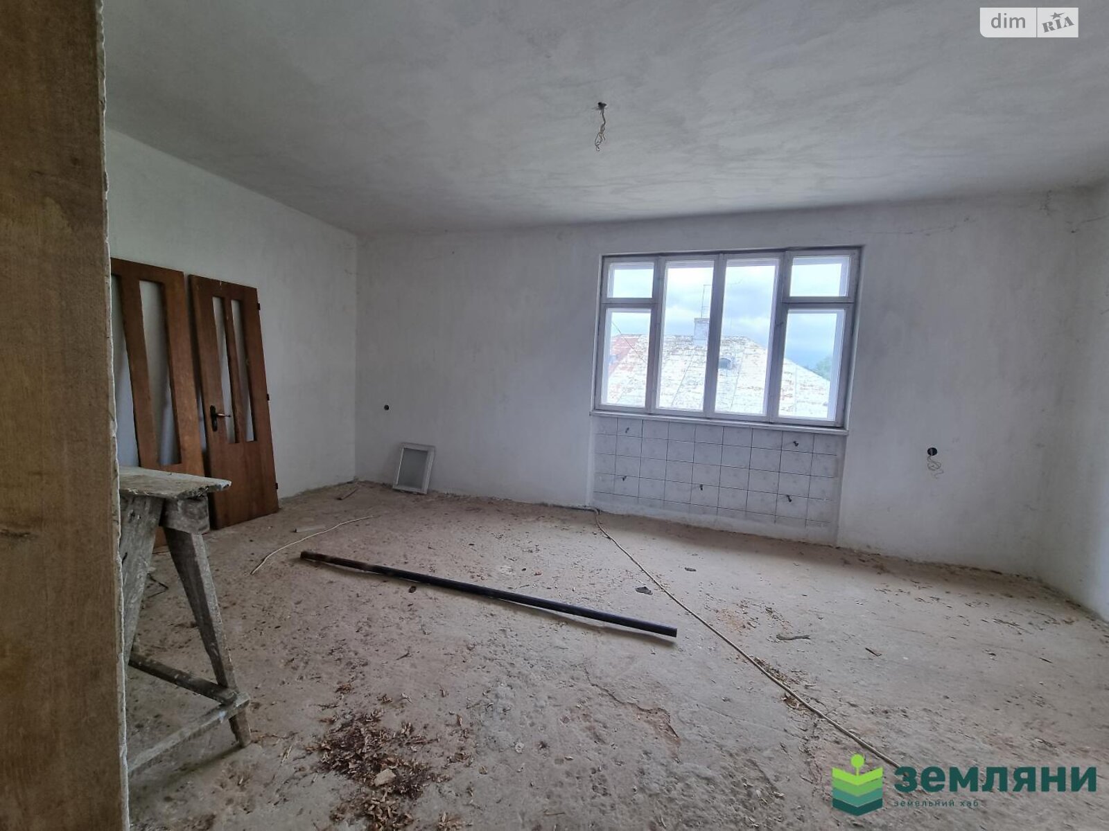 двоповерховий будинок з гаражем, 150 кв. м, цегла. Продаж у Тисмениці фото 1 двоповерховий будинок з гаражем, 150 кв. м, цегла. Продаж у Тисмениці фото 1