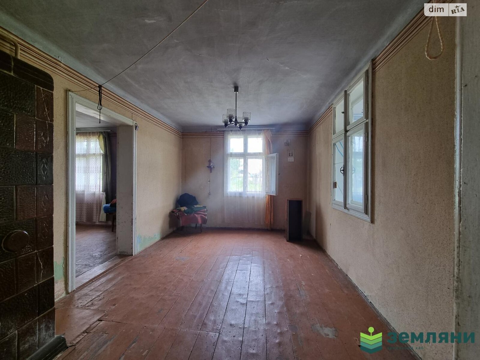 двоповерховий будинок з гаражем, 150 кв. м, цегла. Продаж у Тисмениці фото 1 двоповерховий будинок з гаражем, 150 кв. м, цегла. Продаж у Тисмениці фото 1