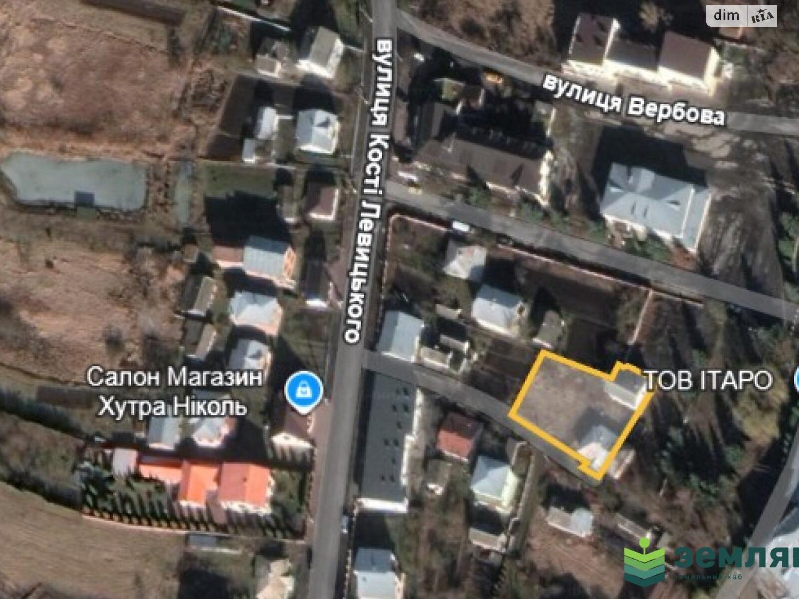 двоповерховий будинок з гаражем, 150 кв. м, цегла. Продаж у Тисмениці фото 1 двоповерховий будинок з гаражем, 150 кв. м, цегла. Продаж у Тисмениці фото 1