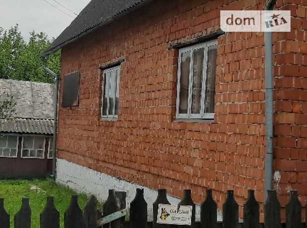 одноэтажный дом с садом, 500 кв. м, кирпич. Продажа в Павловке (Ивано-Франковская обл.) фото 1 одноэтажный дом с садом, 500 кв. м, кирпич. Продажа в Павловке (Ивано-Франковская обл.) фото 1