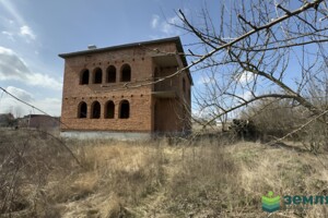 двоповерховий будинок з верандою, 300 кв. м, кирпич. Продаж у Тисмениці фото 2