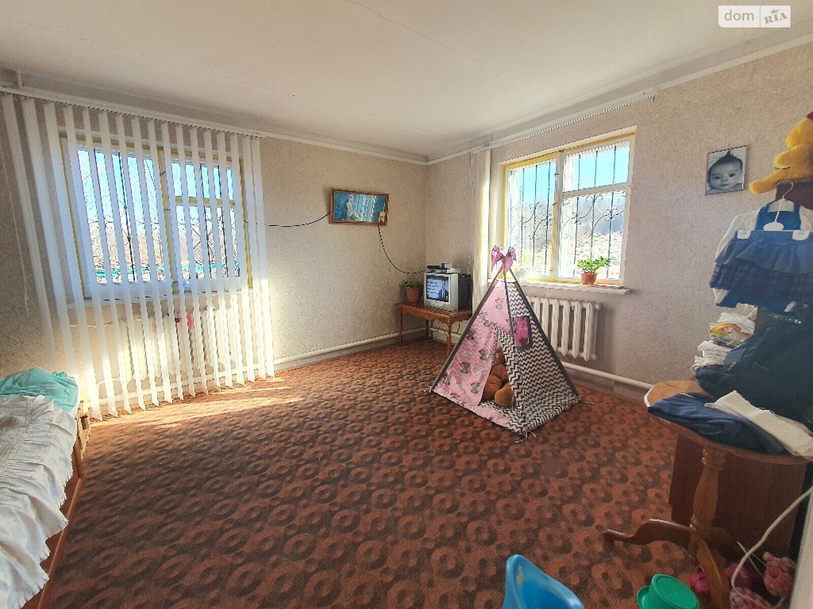 двухэтажный дом с верандой, 299 кв. м, кирпич. Продажа в Посиче фото 1 двухэтажный дом с верандой, 299 кв. м, кирпич. Продажа в Посиче фото 1