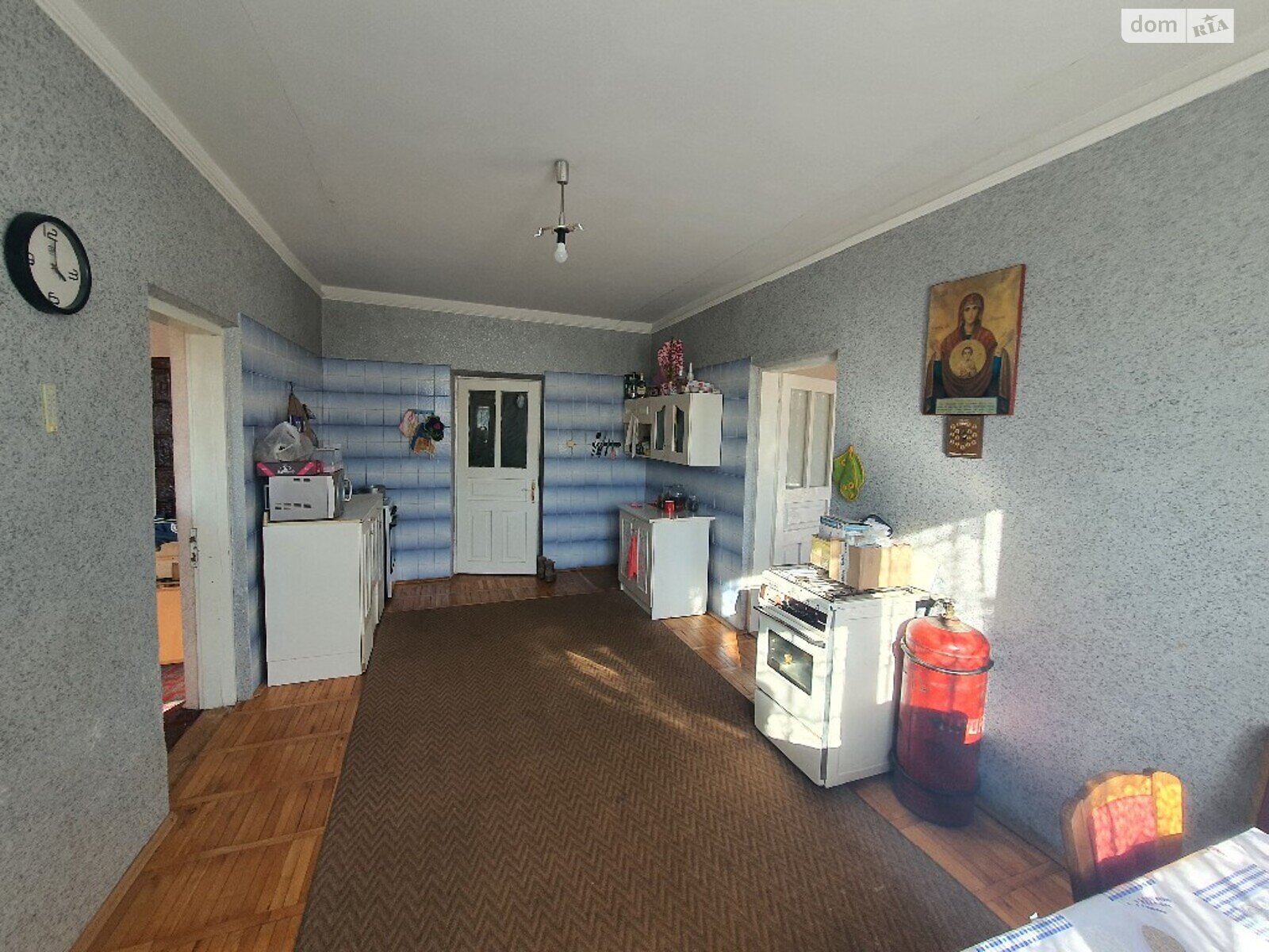 двухэтажный дом с верандой, 299 кв. м, кирпич. Продажа в Посиче фото 1 двухэтажный дом с верандой, 299 кв. м, кирпич. Продажа в Посиче фото 1