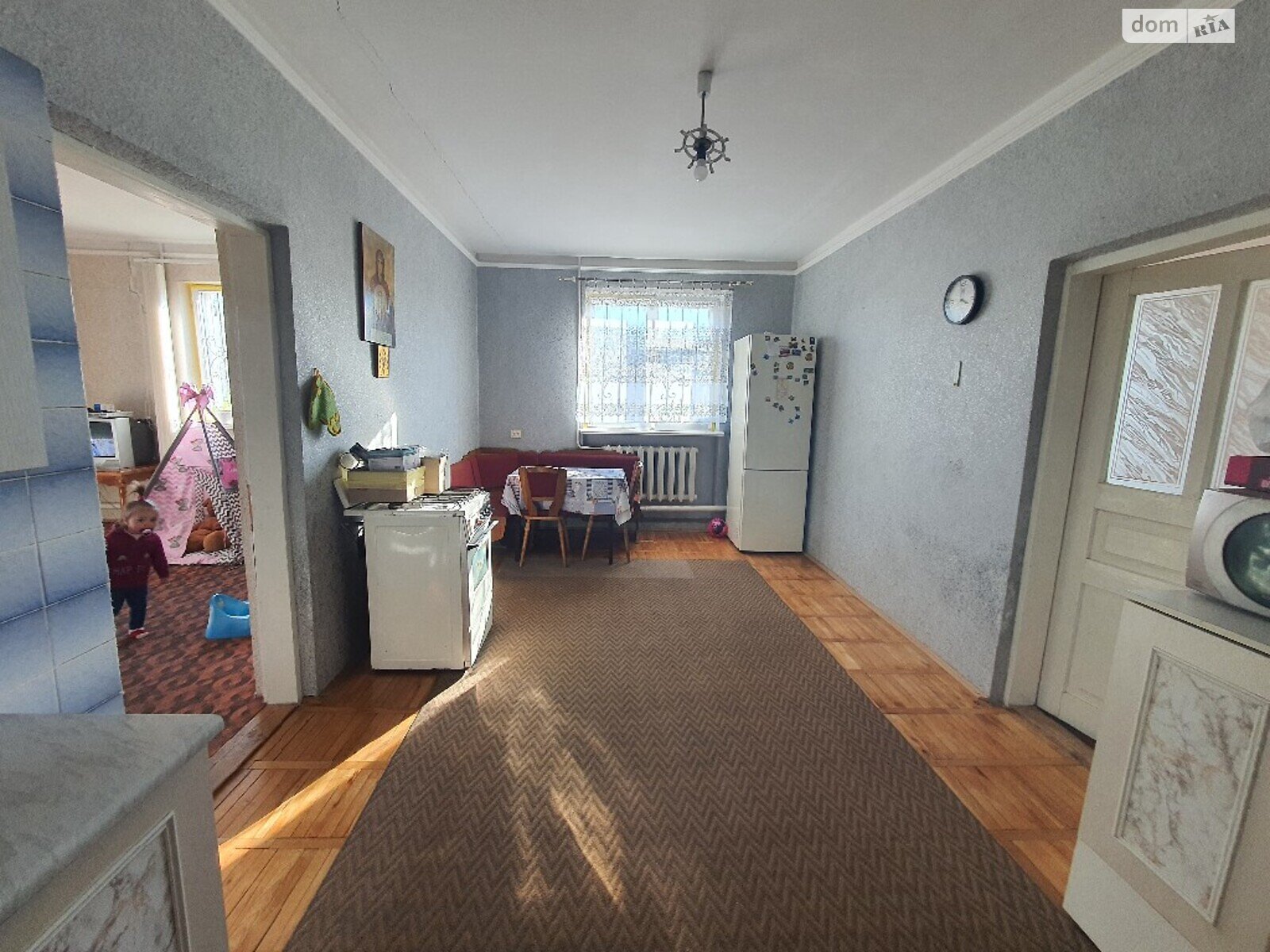двухэтажный дом с верандой, 299 кв. м, кирпич. Продажа в Посиче фото 1 двухэтажный дом с верандой, 299 кв. м, кирпич. Продажа в Посиче фото 1