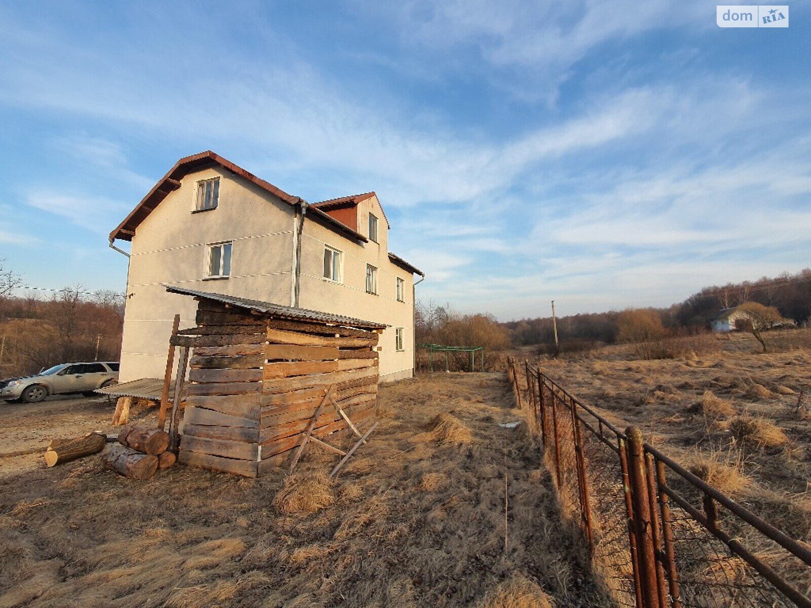 двухэтажный дом с верандой, 299 кв. м, кирпич. Продажа в Посиче фото 1 двухэтажный дом с верандой, 299 кв. м, кирпич. Продажа в Посиче фото 1
