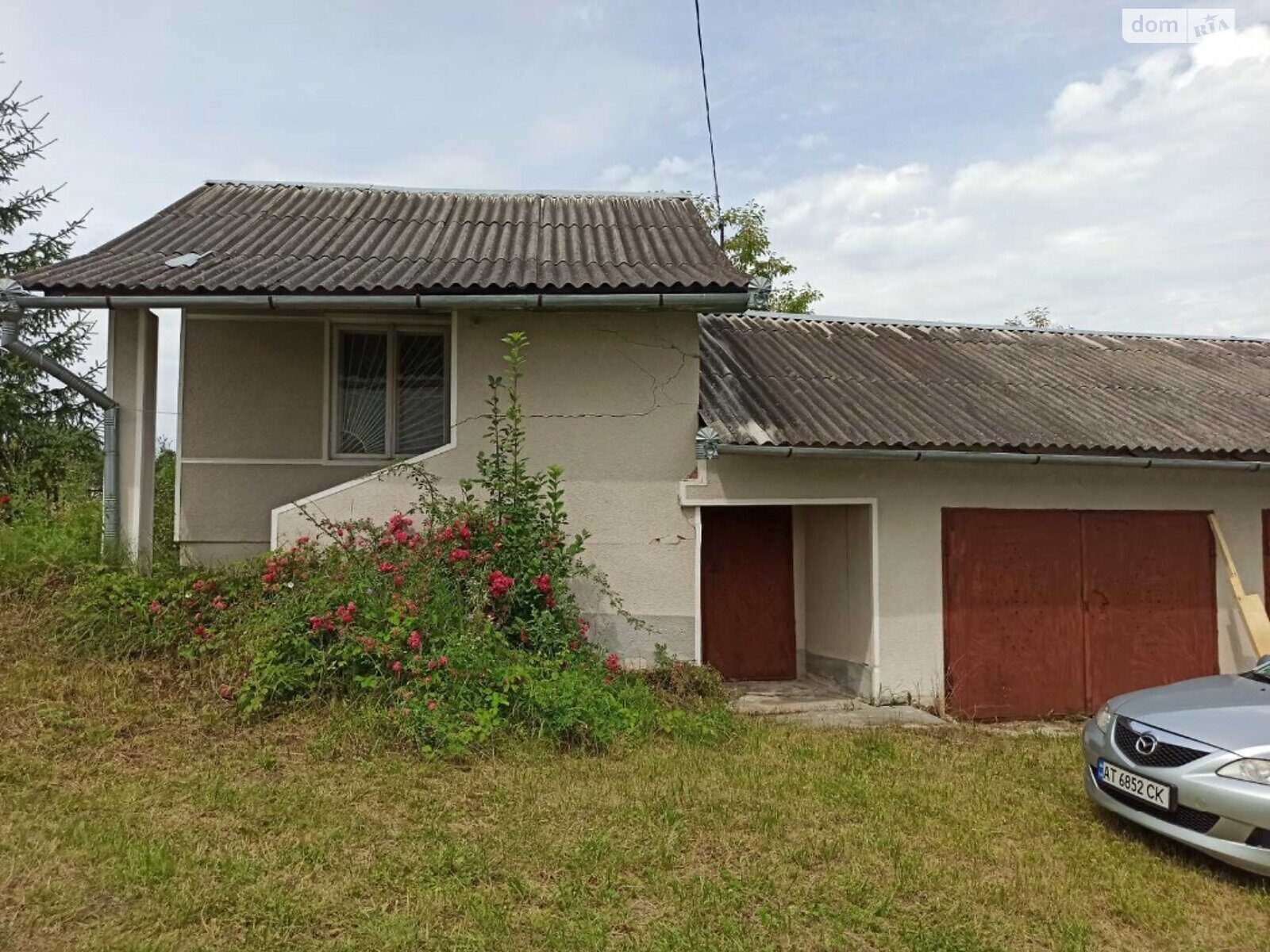 двухэтажный дом с верандой, 299 кв. м, кирпич. Продажа в Посиче фото 1 двухэтажный дом с верандой, 299 кв. м, кирпич. Продажа в Посиче фото 1