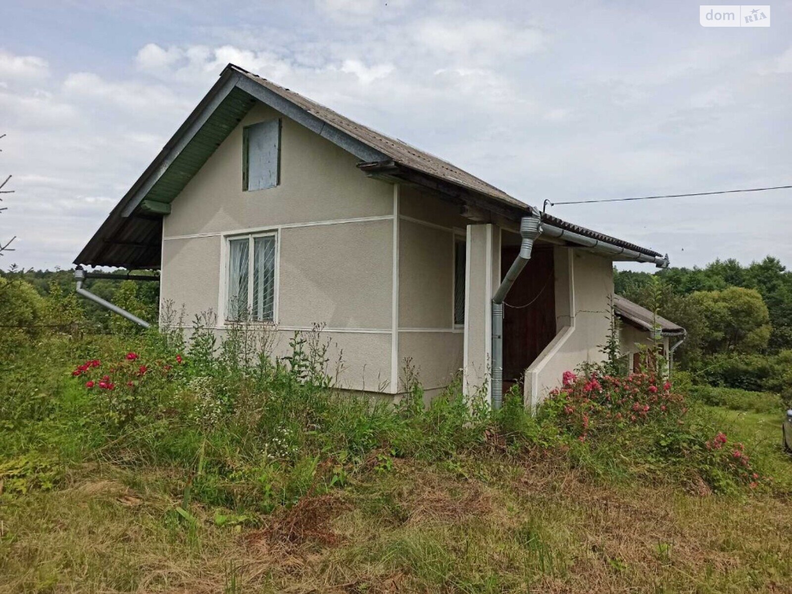 двухэтажный дом с верандой, 299 кв. м, кирпич. Продажа в Посиче фото 1 двухэтажный дом с верандой, 299 кв. м, кирпич. Продажа в Посиче фото 1