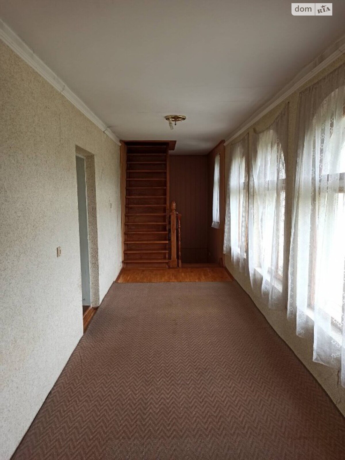 двухэтажный дом с верандой, 299 кв. м, кирпич. Продажа в Посиче фото 1 двухэтажный дом с верандой, 299 кв. м, кирпич. Продажа в Посиче фото 1